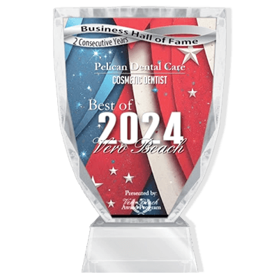 Best of 2024 Cosmetic Dentist Vero Beach