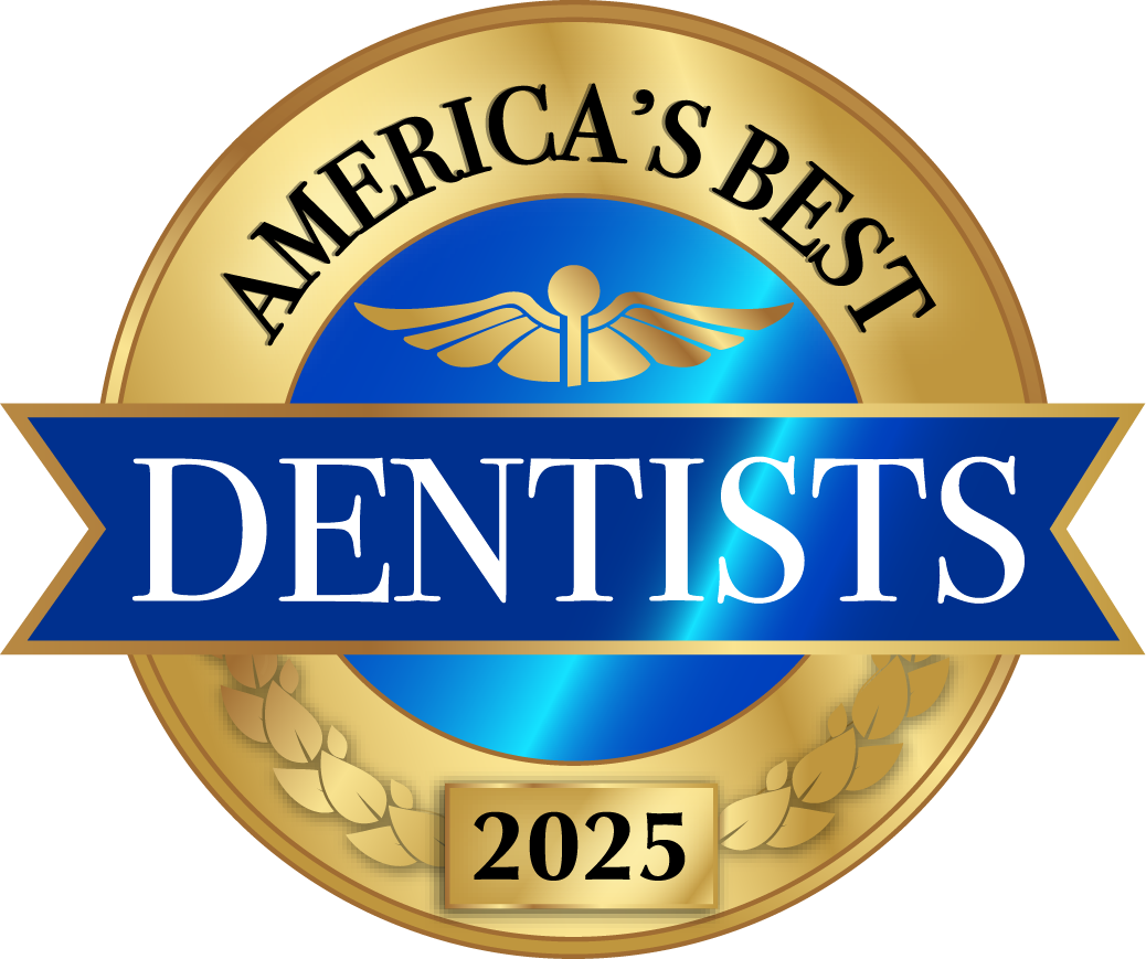 Americas Best Dentist 2025