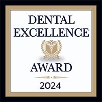 2024 Dental Excellence Award