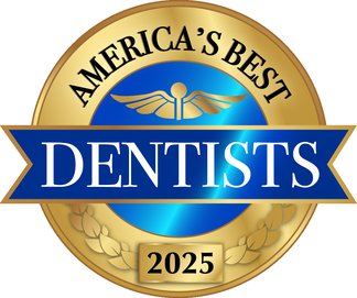 America’s Best Dentist 2025 — Dr. Liliana Perez