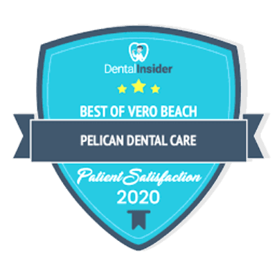 2020 Best of Vero Beach Patient Satisfaction