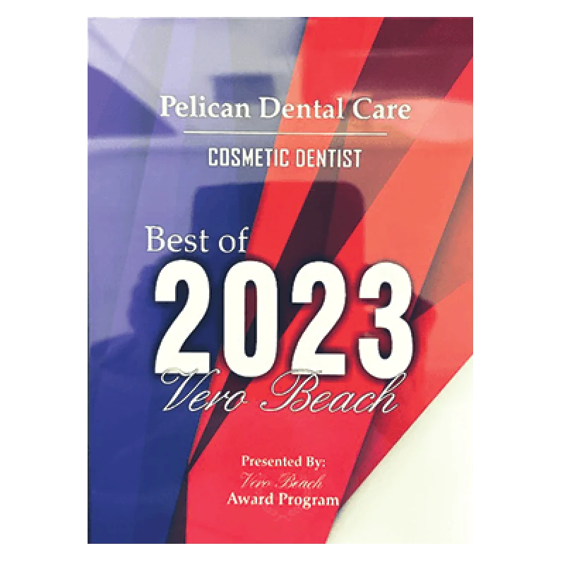 Best of 2023 Vero Beach — Cosmetic Dentist — Pelican Dental Care