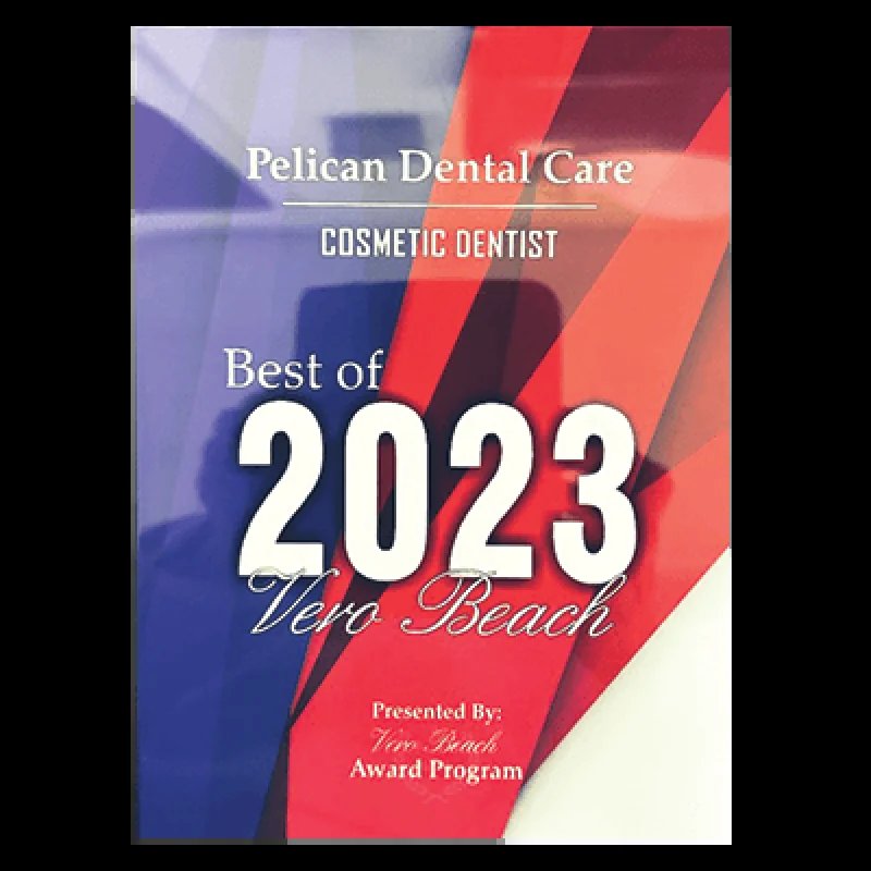 Best of 2023 Vero Beach — Cosmetic Dentist — Pelican Dental Care