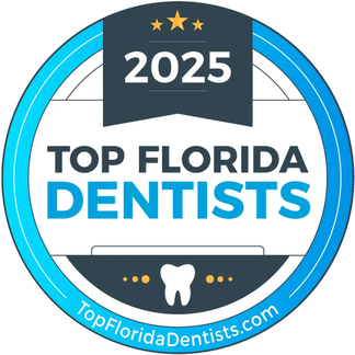 Top Florida Dentists 2025 — Pelican Dental Care Vero Beach