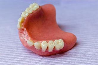 Dentures